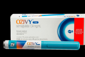 Ozivy: o que muda com a aprovação da primeira semaglutida sintética no Brasil?