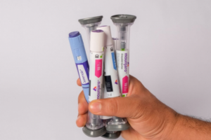 Ozempic, Mounjaro e outros GLP-1 podem ser usados por quem tem diabetes tipo 1?